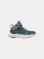 Hoka Anacapa 2 Mid GTX női túrabakancs kék színben 1