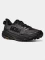 Hoka Speedgoat 6 férfi terepfutó cipő fekete színben 1