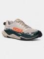 Hoka Torrent 4 férfi terepfutó cipő homok színben 1
