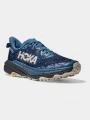 Hoka Speedgoat 6 GTX férfi terepfutó cipő kék színben 1