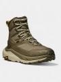 Hoka Kaha 2 Frost GTX férfi túrabakancs oliva színben 1