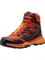 Helly Hansen Traverse Ht Boot férfi túrabakancs piros színben 1