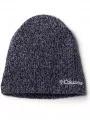 Columbia Whirlibird Watch Cap Beanie férfi sapka kék színben 1