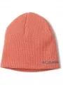 Columbia Whirlibird Watch Cap Beanie férfi sapka piros színben 1