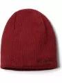 Columbia Whirlibird Watch Cap Beanie férfi sapka piros színben 1