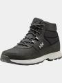 Helly Hansen Woodlands 2 férfi bakancs fekete színben 1