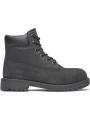 Timberland 6 In Prem Boot női bakancs fekete színben 1