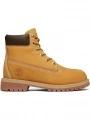 Timberland 6 In Prem Boot női bakancs barna színben 1