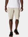 Columbia Silver Ridge Cargo Short férfi túra rövidnadrág homok színben 1