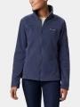 Columbia Fast Trek II Jacket női polár pulóver kék színben 1