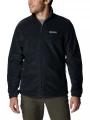 Columbia Steens Mountain Full Zip 2.0 férfi polár pulóver fekete színben 1