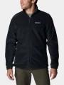 Columbia Steens Mountain Full Zip 2.0 férfi polár pulóver fekete színben 1
