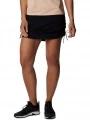 Columbia Anytime Casual Skort női skort fekete színben 1