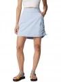 Columbia Anytime Casual Skort női skort világoskék színben 1