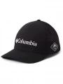 Columbia Columbia Mesh Ball Cap baseball sapka fekete színben 1