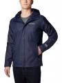 Columbia Watertight II Jacket férfi esőkabát sötétkék színben 1