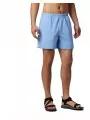 Columbia Backcast III Water Short férfi fürdőnadrág kék színben 1