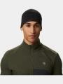 Mountain Hardwear Power Stretch Beanie sapka fekete színben 1
