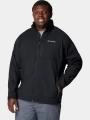 Columbia Ascender Softshell Jacket férfi softshell kabát fekete színben 1