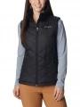 Columbia Heavenly Vest női mellény fekete színben 1