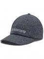Columbia Roc II Ball Cap férfi baseball sapka szürke színben 1