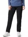 Columbia Back Beauty Highrise Warm Winter Pant női túranadrág fekete színben 1
