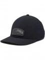 Columbia Maxtrail 110 Snap Back férfi baseball sapka fekete színben 1