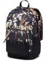 Columbia Zigzag 22L Backpack női hátizsák fekete színben 1