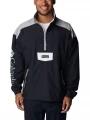 Columbia Riptide Anorak férfi átmeneti kabát fekete színben 1