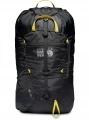 Mountain Hardwear UL 20 Backpack túrahátizsák fekete színben 1