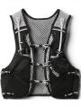 Columbia Columbia Montrail Trans Alps 7L Vest férfi futómellény fekete színben 1