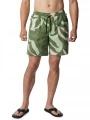 Columbia M Summerdry Short férfi beach short zöld színben 1