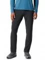 Mountain Hardwear Chockstone Pant férfi túranadrág szürke színben 1