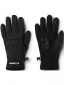 Columbia Women's Sweater Weather Glove női kesztyű fekete színben 1