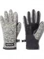 Columbia Women's Sweater Weather Glove női kesztyű homok színben 1