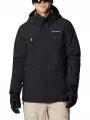 Columbia Aerial Ascender Jacket férfi síkabát fekete színben 1