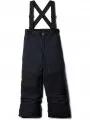 Columbia Powder Turner Suspender Pant sínadrág fekete színben 1