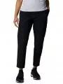 Columbia Wallowa Cargo Pant női túranadrág fekete színben 1