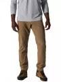 Mountain Hardwear Trail Sender Pant férfi túranadrág barna színben 1