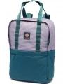 Columbia Columbia Trek 18L Backpack női hátizsák zöld színben 1