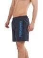 Fundango Bono Boardshort férfi boardshort sötétkék színben 1