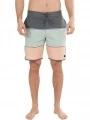 Fundango Neal Boardshort férfi boardshort rózsaszín színben 1