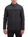 Fundango FLAME Hybrid jacket férfi polár pulóver szürke színben 1