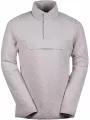 Fundango VERTIGO Pullover férfi pulóver szürke színben 1