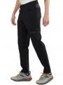 Fundango Gregory Trekking Pants férfi túranadrág fekete színben 1