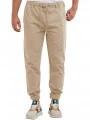 Fundango Toren Cargo Pants férfi utcai nadrág barna színben 1