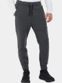 Fundango Blake Sweatpants férfi tréning nadrág fekete színben 1