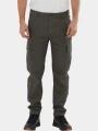 Fundango Chuck Cargo Pants férfi cargo nadrág oliva színben 1