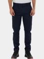 Fundango Jim Chino Pants férfi chino nadrág sötétkék színben 1