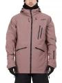 Fundango Rigel Jacket férfi síkabát lila színben 1